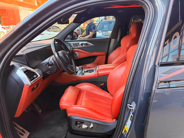 BMW XM - зображення 5