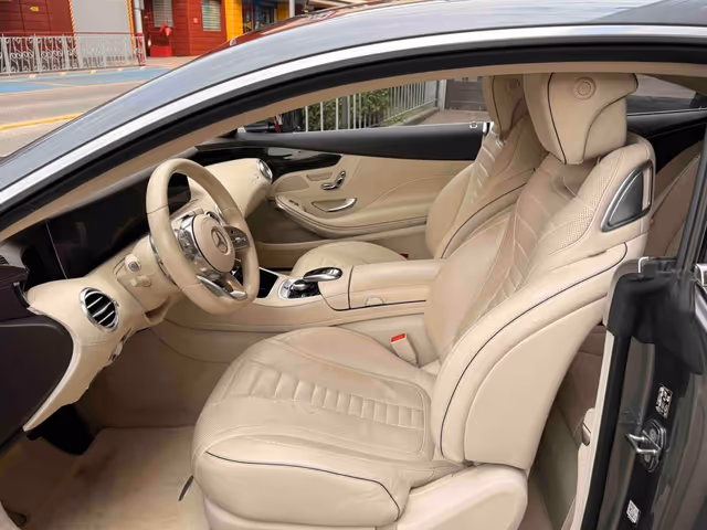 Mercedes-Benz S-Класс - зображення 5
