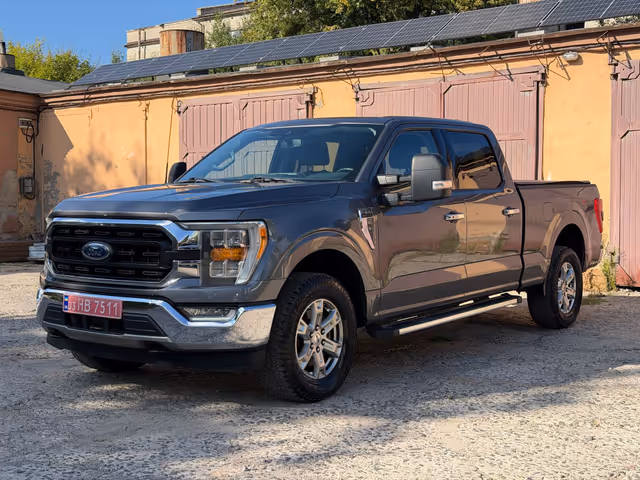 Ford F-150 - зображення 1