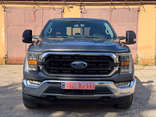Ford F-150 - зображення 2