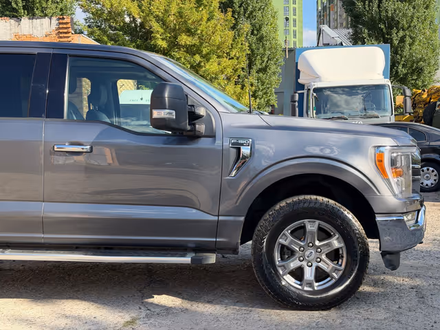 Ford F-150 - зображення 4