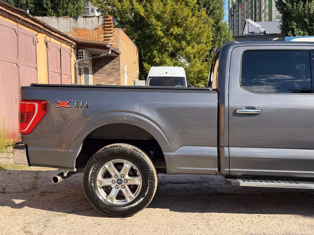 Ford F-150 - зображення 5