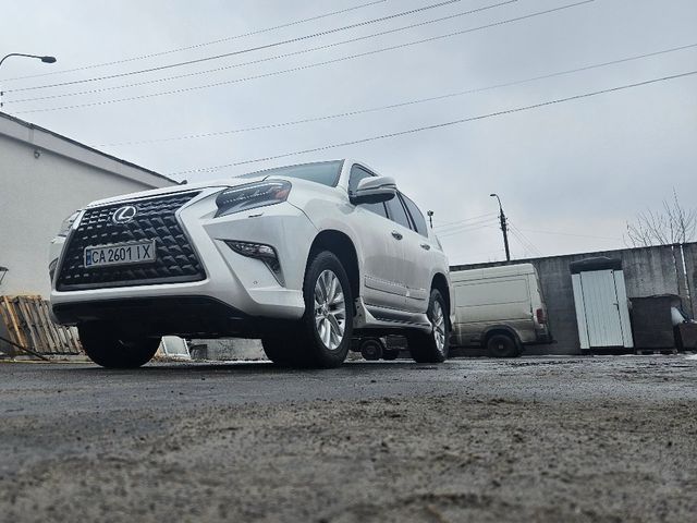 Lexus GX 2017, Черкаси, $36 000 - зображення 3