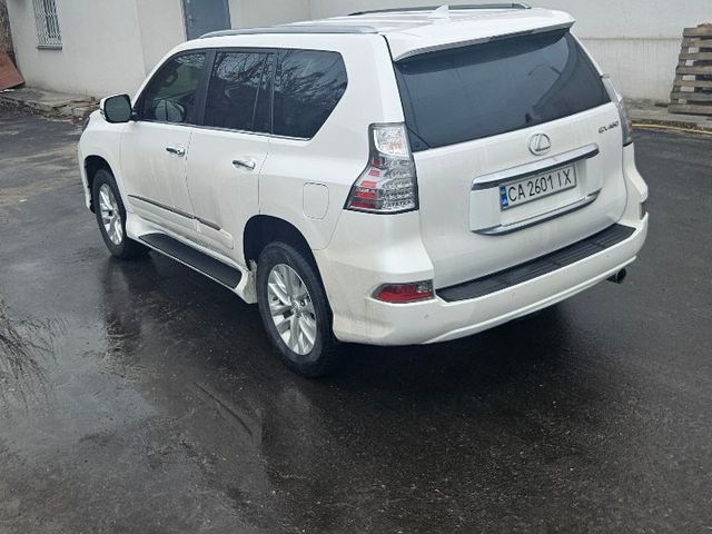 Lexus GX 2017, Черкаси, $36 000 - зображення 5