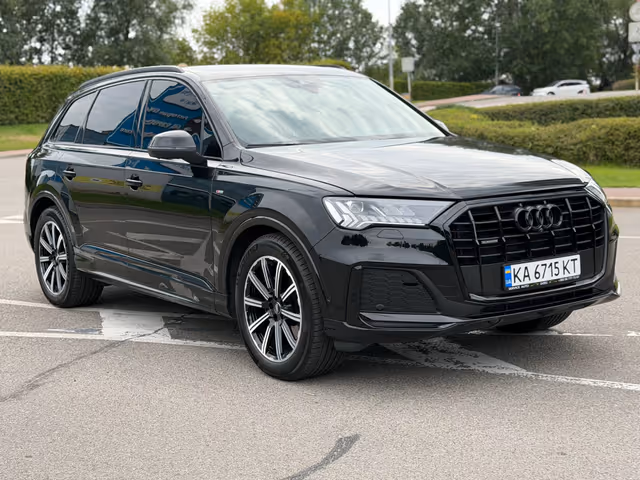 Audi Q7 - зображення 3