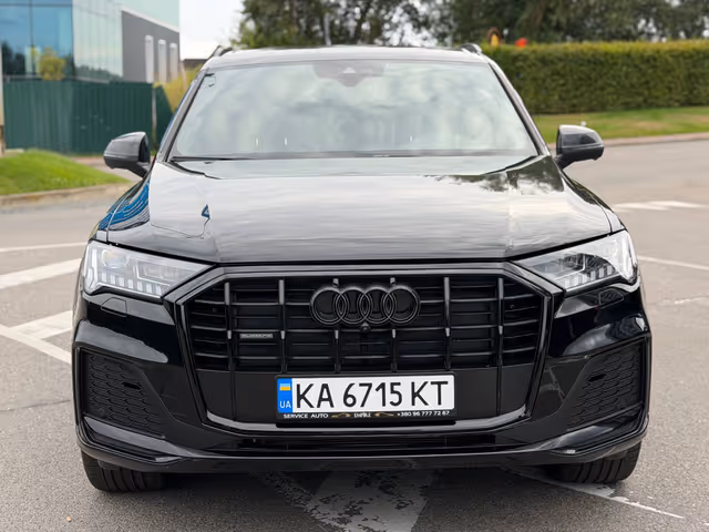 Audi Q7 - зображення 2
