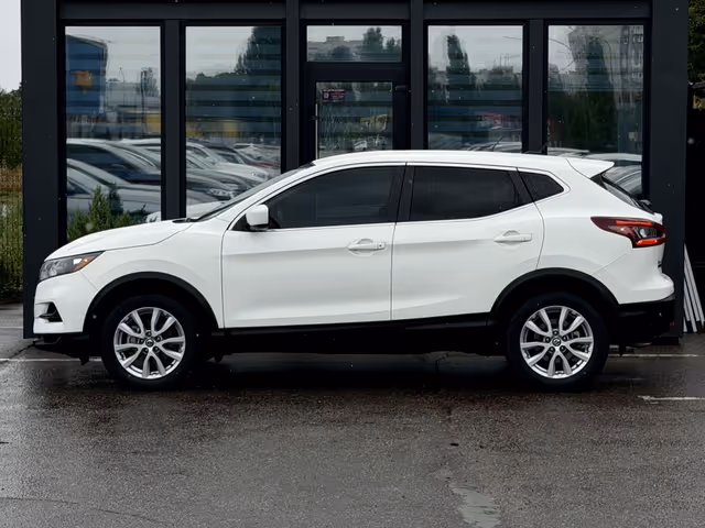 Nissan Rogue Sport - зображення 3