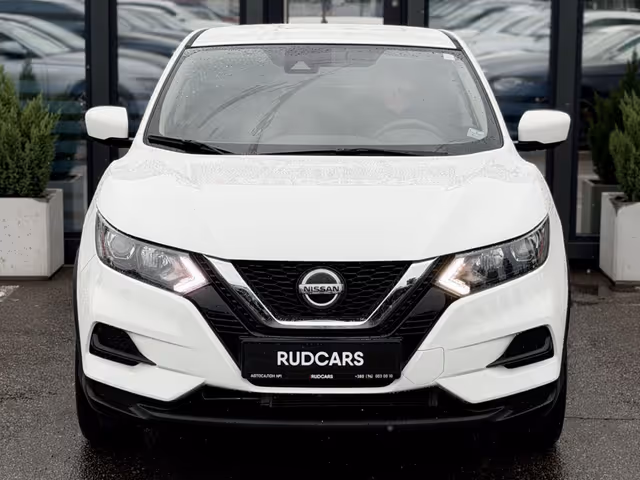 Nissan Rogue Sport - зображення 2