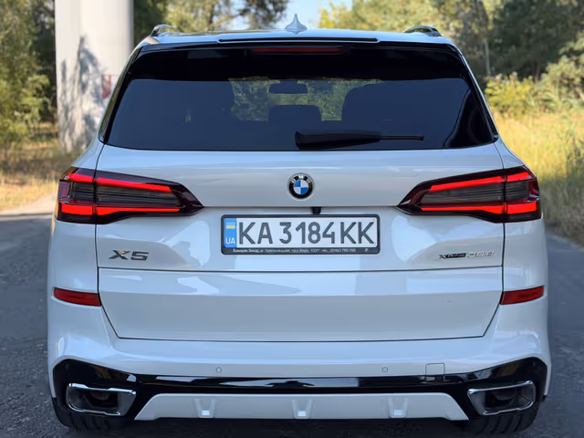 BMW X5 - зображення 5