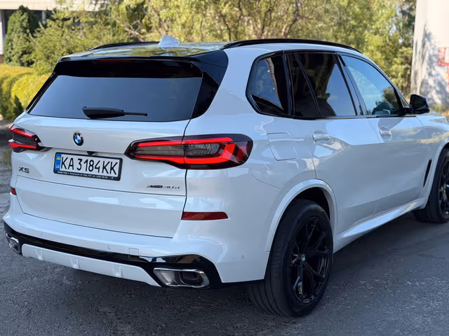 BMW X5 - зображення 4