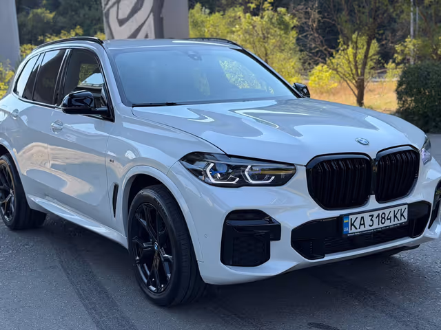 BMW X5 - зображення 3