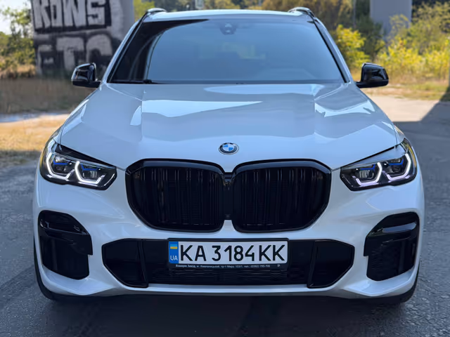 BMW X5 - зображення 2
