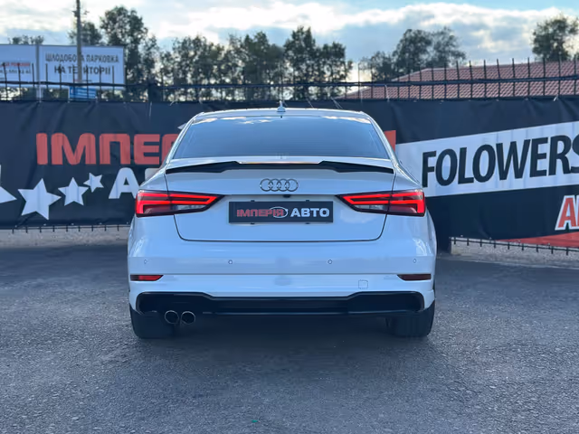 Audi A3 - зображення 5
