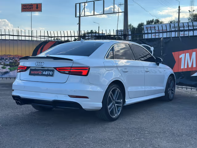 Audi A3 - зображення 4