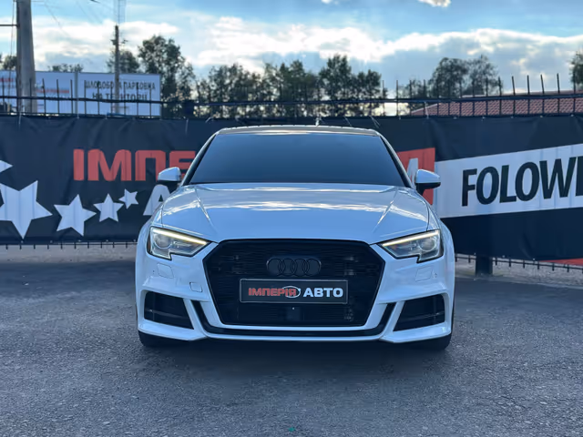 Audi A3 - зображення 2
