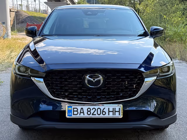Mazda CX-5 - зображення 2