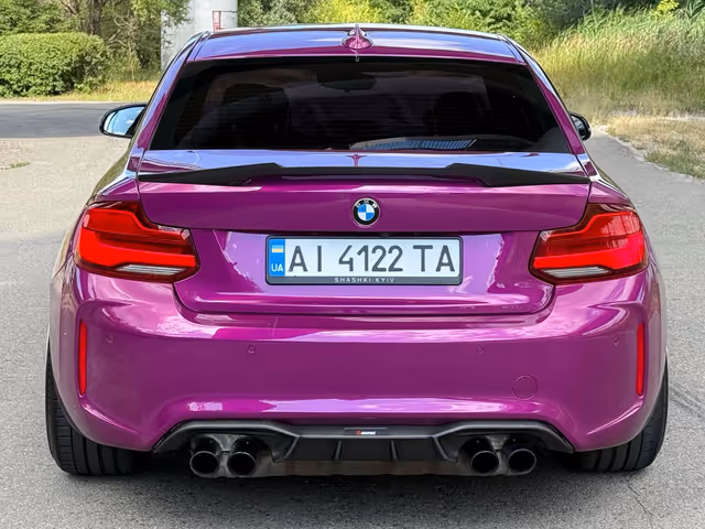 BMW M2 - зображення 5