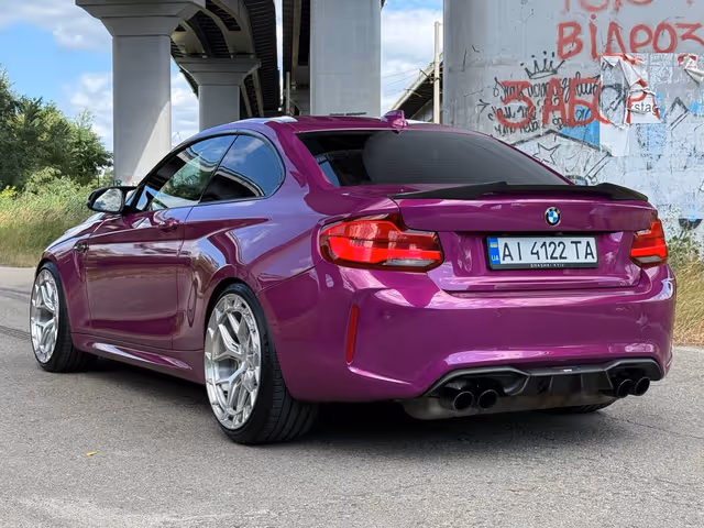 BMW M2 - зображення 4