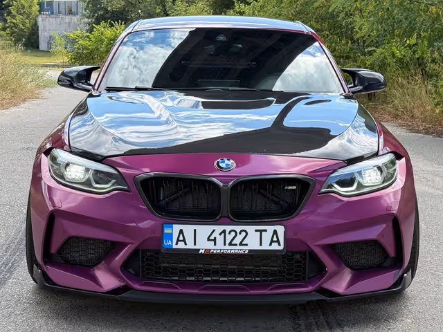 BMW M2 - зображення 2