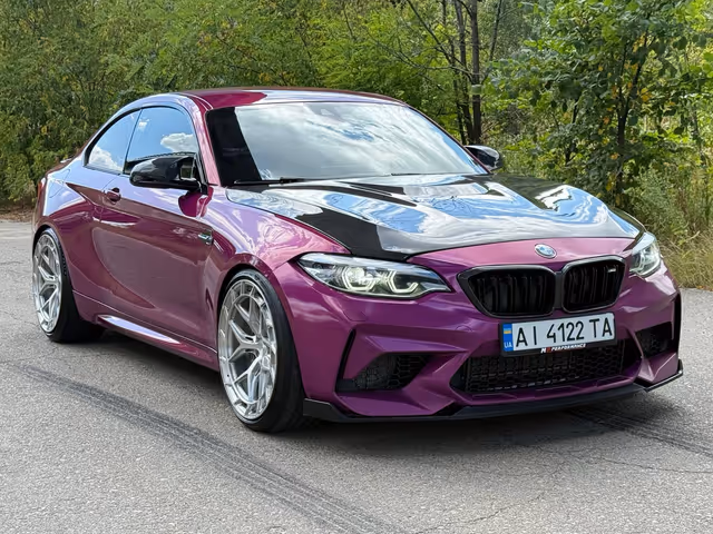 BMW M2 - зображення 3