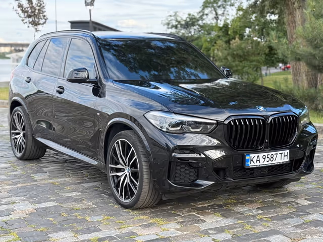 BMW X5 - зображення 3