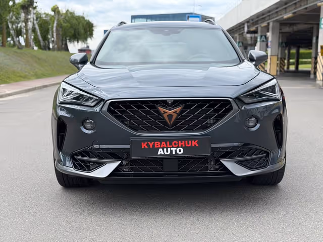 Cupra Formentor - зображення 2