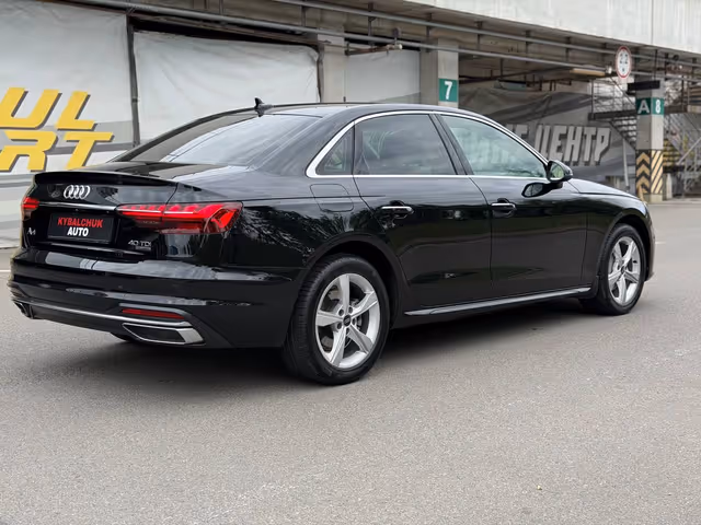 Audi A4 - зображення 5