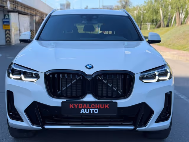 BMW X3 - зображення 2