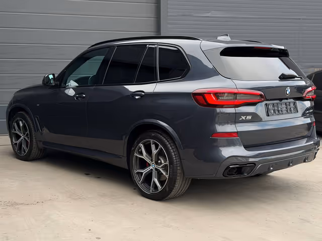 BMW X5 - зображення 4