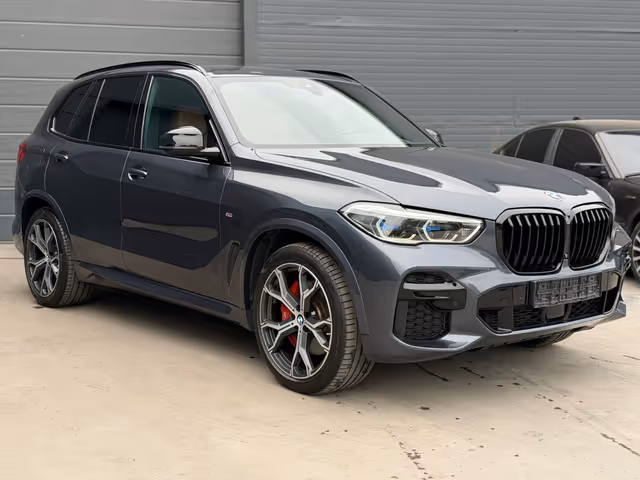 BMW X5 - зображення 3