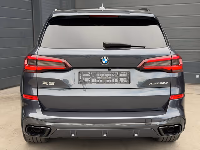 BMW X5 - зображення 5