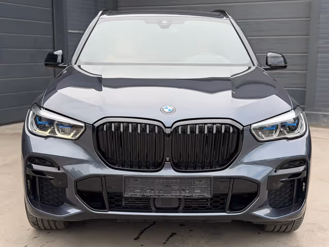 BMW X5 - зображення 2