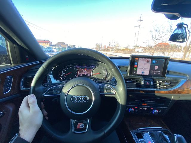 Audi A6 2017, Луцьк, $21 500 - зображення 3