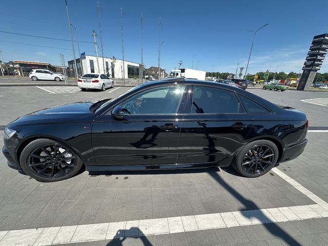 Audi A6 2017, Луцьк, $21 500 - зображення 2