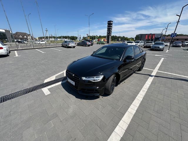 Audi A6 2017, Луцьк, $21 500 - зображення 1