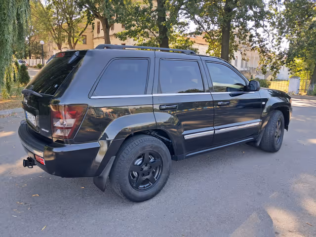 Jeep Grand Cherokee - зображення 3
