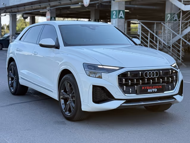 Audi Q8 - зображення 3