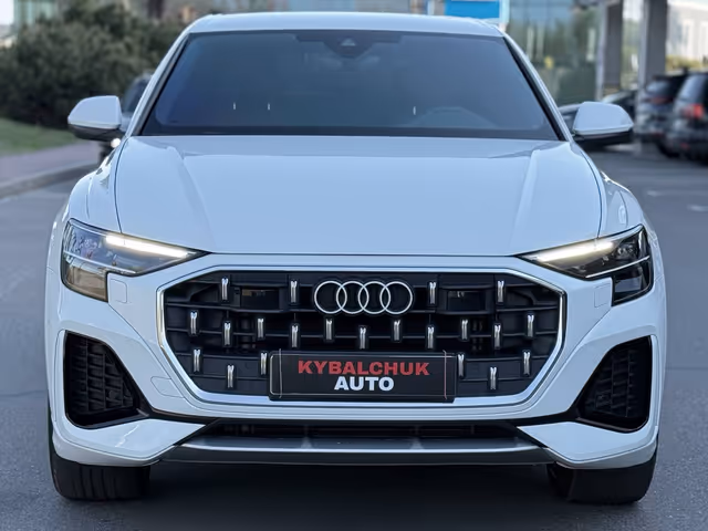 Audi Q8 - зображення 2