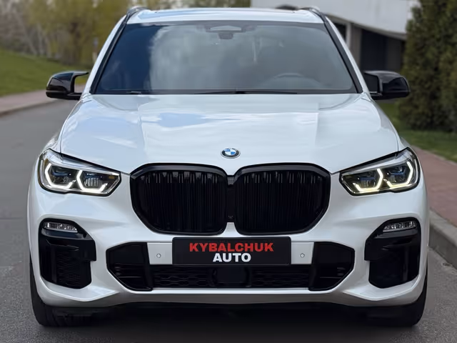 BMW X5 - зображення 2