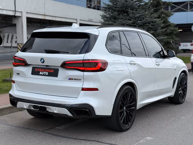 BMW X5 - зображення 4