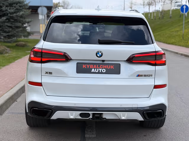 BMW X5 - зображення 5