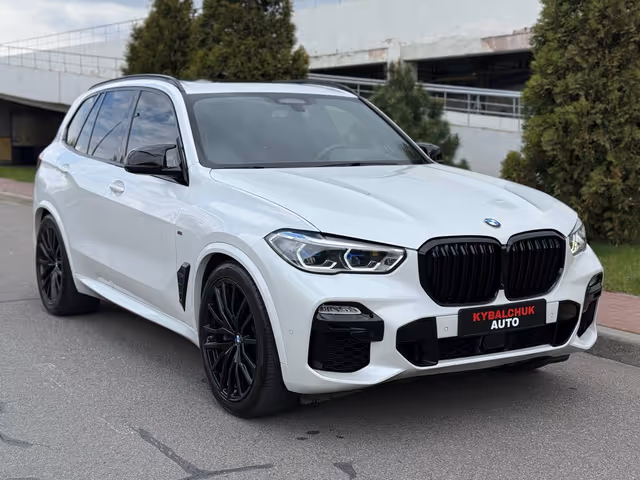 BMW X5 - зображення 3