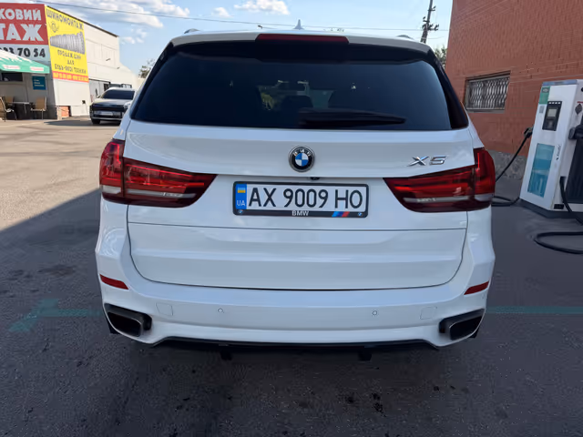 BMW X5 - зображення 2