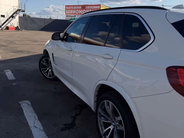 BMW X5 - зображення 3