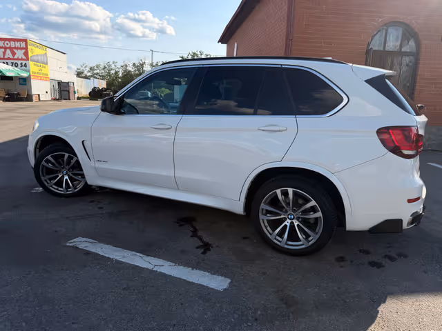 BMW X5 - зображення 5