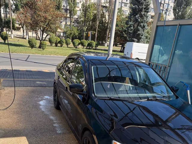 Volkswagen Jetta 2015, Одеса, $8 800 - зображення 2