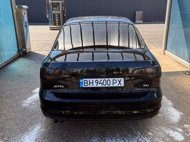 Volkswagen Jetta 2015, Одеса, $8 800 - зображення 5