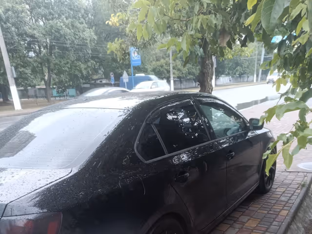Volkswagen Jetta - зображення 4