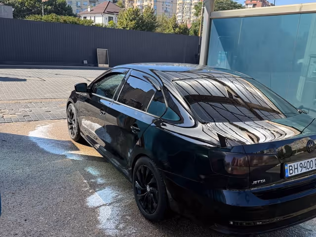 Volkswagen Jetta 2015, Одеса, $8 800 - зображення 4