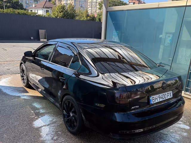 Volkswagen Jetta 2015, Одеса, $8 800 - зображення 1